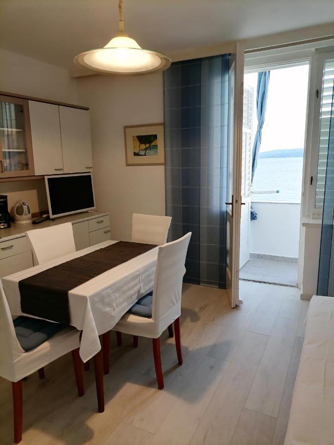 Apartment Domines เซนญ์ ภายนอก รูปภาพ
