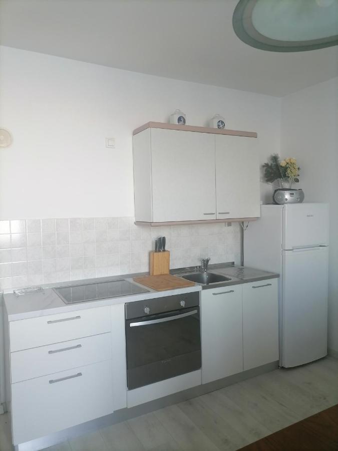 Apartment Domines เซนญ์ ภายนอก รูปภาพ