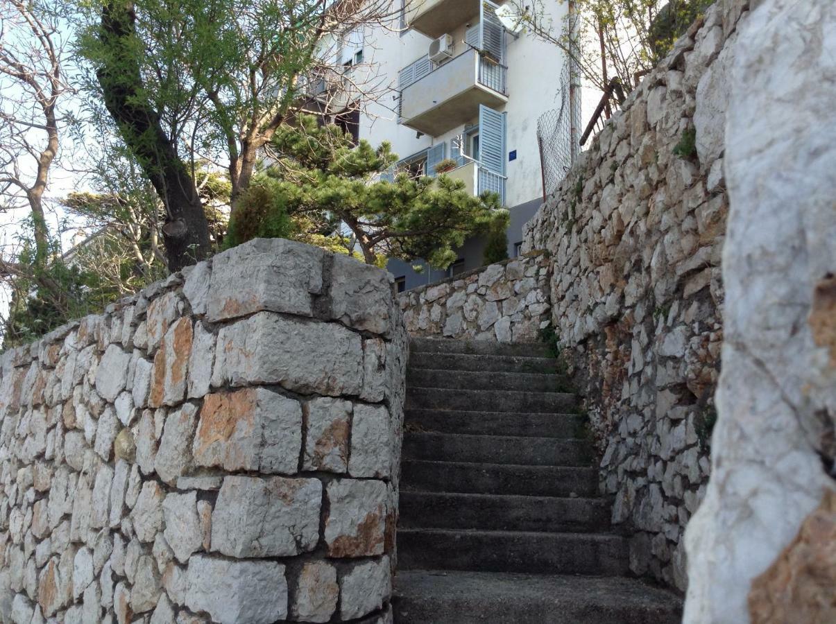 Apartment Domines เซนญ์ ภายนอก รูปภาพ
