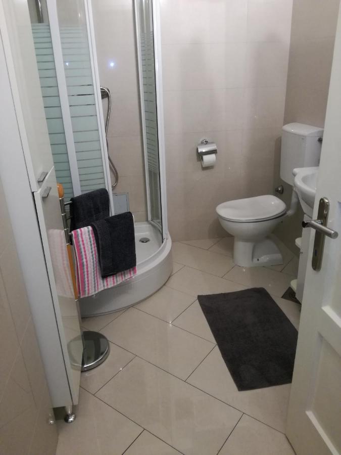 Apartment Domines เซนญ์ ภายนอก รูปภาพ